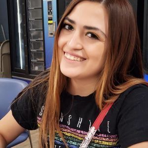 Meet your Posher, Julia